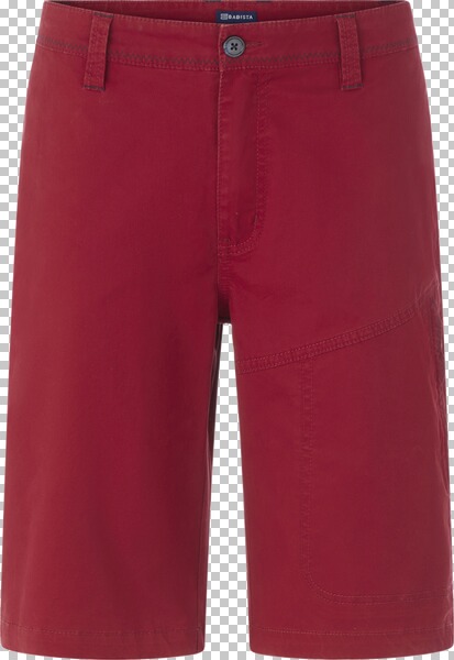 Bermuda NORINO rot