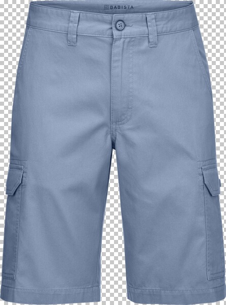 Bermuda ZANMO blau