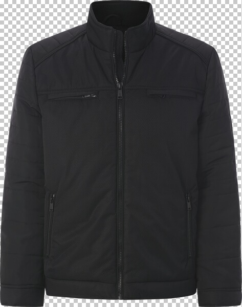 Blouson ALVION schwarz