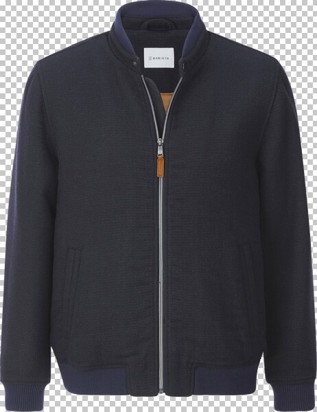 Blouson BASTIANO dunkelblau