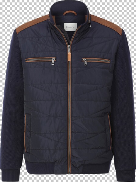Blouson BELOR dunkelblau