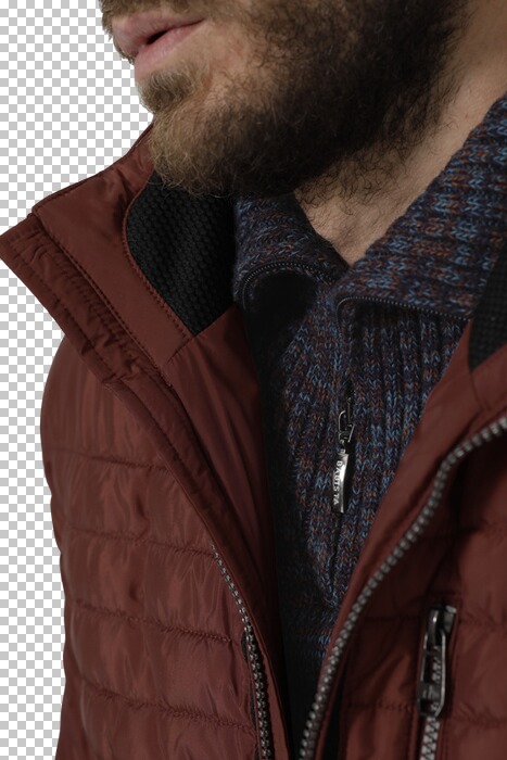 Blouson LUNATESSA braun online kaufen BABISTA