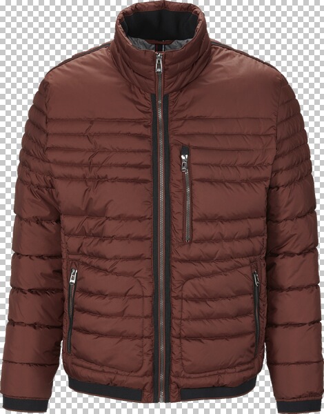 Blouson LUNATESSA braun