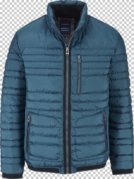 Blouson LUNATESSA petrol