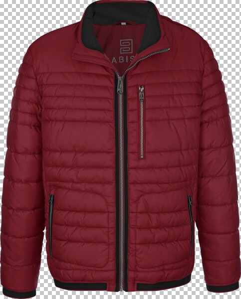 Blouson LUTOTE rot