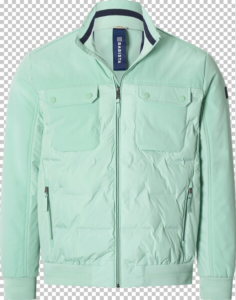 Blouson STILUNO mint