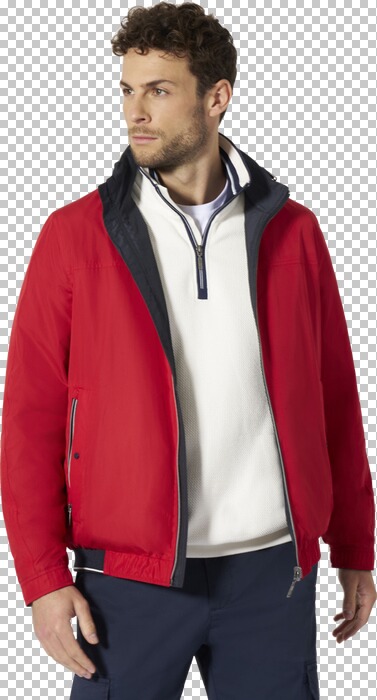 Rofa Blouson 291 Red work jacket Workwear, red Rofa Blouson 291 Red work jacket Workwear, red