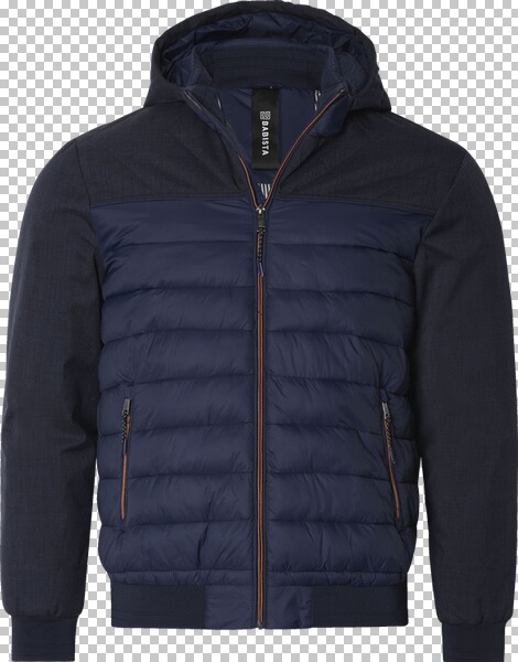 Blouson VITZINO dunkelblau