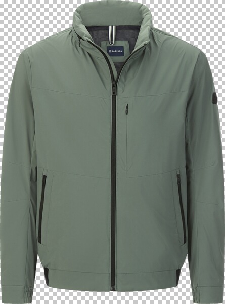 Blouson ZANLI grün