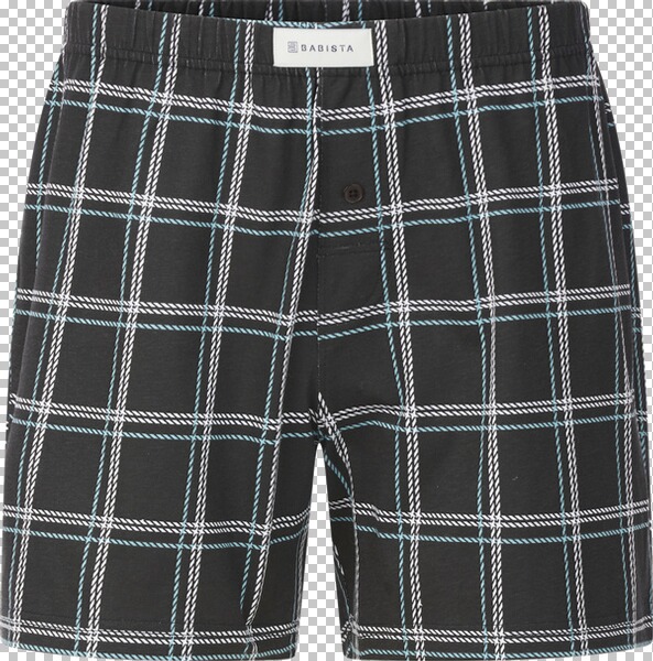 Boxershort CORLIANO schwarz