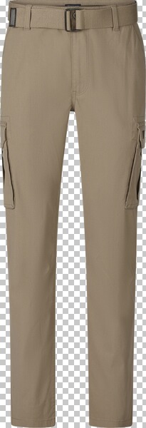 Cargohose MAROFILO beige