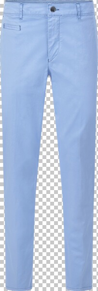Chino DELMARIO hellblau