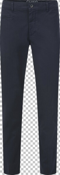 Chino DELMARIO dunkelblau