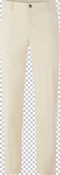 Chino DELMARIO wollweiß
