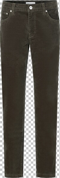 Cordhose ERMINO oliv