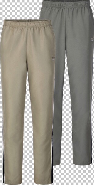 Doppelpack Jogginghose BELLAVERTI beige