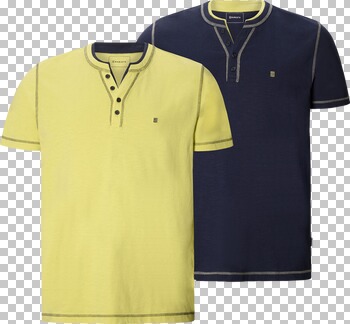 Doppelpack T-Shirt ROCARLO