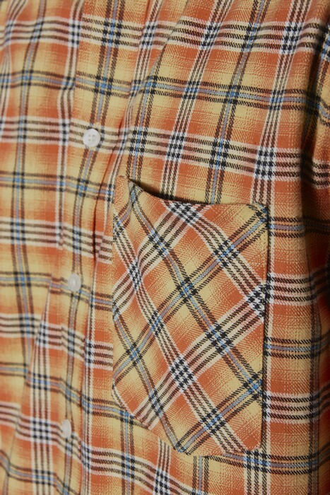 Heren lange mouw sherpa gevoerd fleece geruit flanellen overhemdjack, button-down overhemd flanellen shacket katoenen geruit overhemd houthakker warme Heren lange mouw sherpa gevoerd fleece geruit flanellen overhemdjack, button-down overhemd flanellen shacket katoenen geruit overhemd houthakker warme
