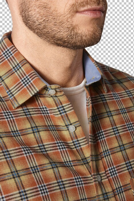 ZENTHACE Heren middelzwaar katoenen flanellen overhemd, casual overhemd met lange mouwen, geruit overhemd met knopen, buitenwerkoverhemden, Herfst Blad Rood, S ZENTHACE Heren middelzwaar katoenen flanellen overhemd, casual overhemd met lange mouwen, geruit overhemd met knopen, buitenwerkoverhemden, Herfst Blad Rood, S