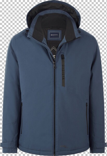 Funktionsjacke VESTAGISSI blau