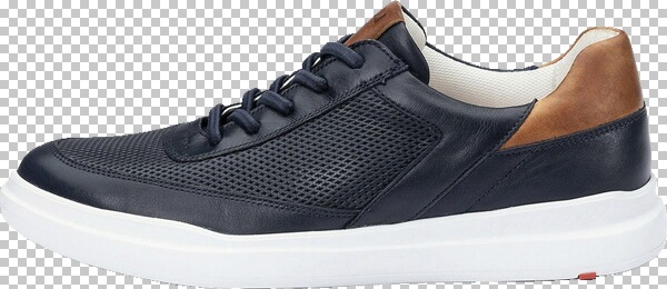 Sneaker LLOYD dunkelblau