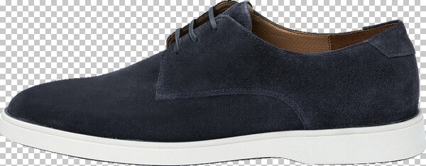 Halbschuh LLOYD dunkelblau
