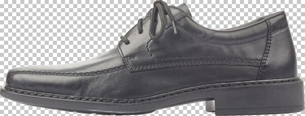 Chaussures basses RIEKER noir