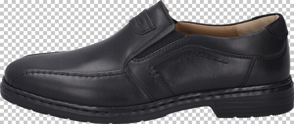 Halbschuh JOSEF SEIBEL schwarz