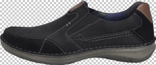 Halbschuh JOSEF SEIBEL schwarz