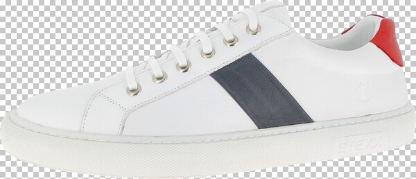 Sneaker STEXX weiß
