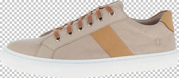 Sneaker STEXX hellbraun