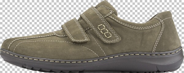 Halbschuh WALDLÄUFER braun