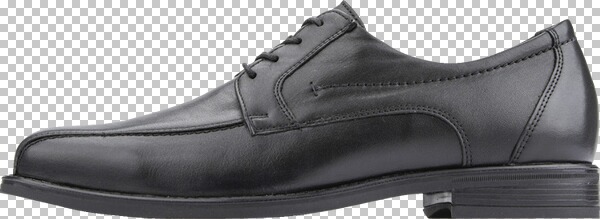 Halbschuh WALDLÄUFER schwarz