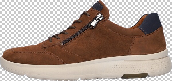 Halbschuh WALDLÄUFER braun
