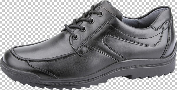 Chaussures basses WALDLÄUFER noir