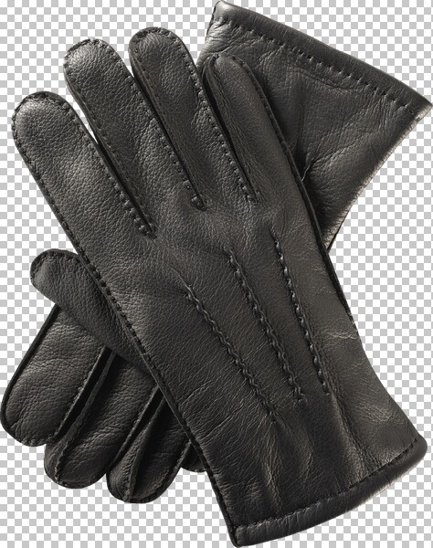 Handschuh LUCIVELLO schwarz
