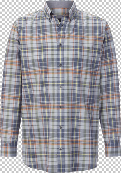 Chemise CARZILO Babista bleu
