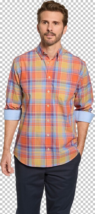 Lange pullover, zo zacht als kasjmier in marine/hemelsblauw | Witt Lange pullover, zo zacht als kasjmier in marine/hemelsblauw | Witt