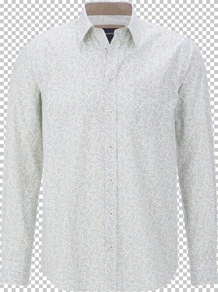 Hemd HALDIR beige