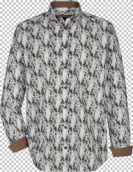 Chemise STILAMARINO Babista blanc
