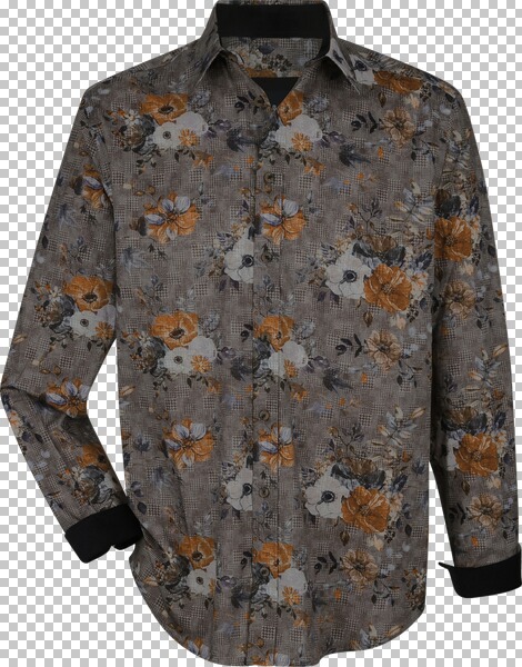 Chemise STILASTELLA Babista beige