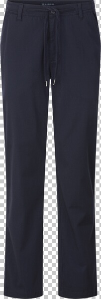 Hose BELDIN dunkelblau