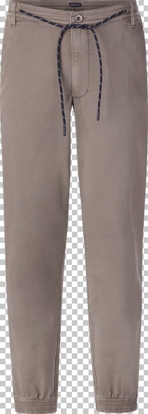 Pantalon CARLIDE Babista beige