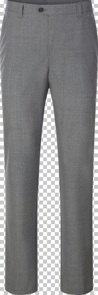 Hose CARNADO grau