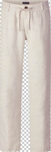 Hose CARZIRA beige