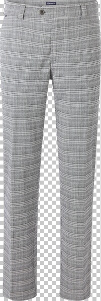 Hose CODAVERA grau
