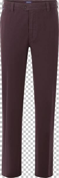 Hose DANOTOSSI dunkelrot