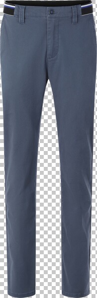 Hose ELVIRO blau