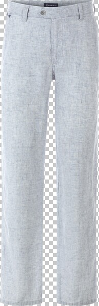 Hose INNOCENZO hellblau
