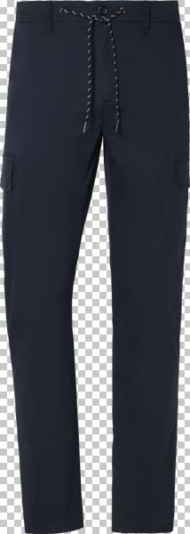 Hose JOVELLA dunkelblau